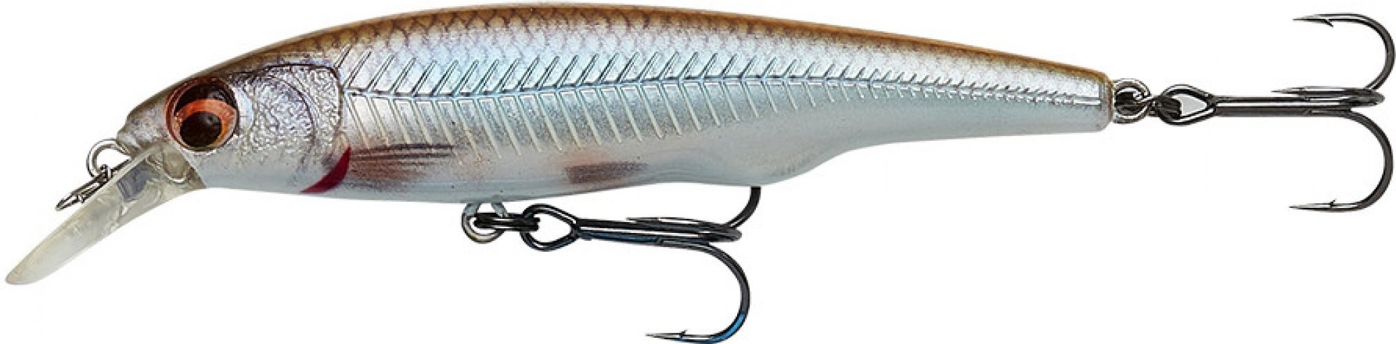 Savage Gear Gravity Twitch MR 8,3cm 10g Suspending Roach