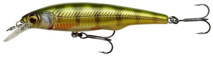 Savage Gear Gravity Twitch SR 6,7cm 6g Suspending Perch
