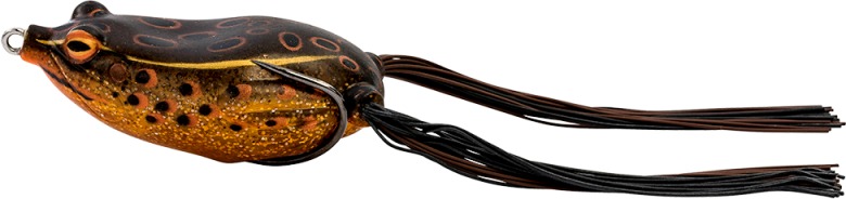 Savage Gear Hop Walker Frog 5,5cm 15g Floating Tan