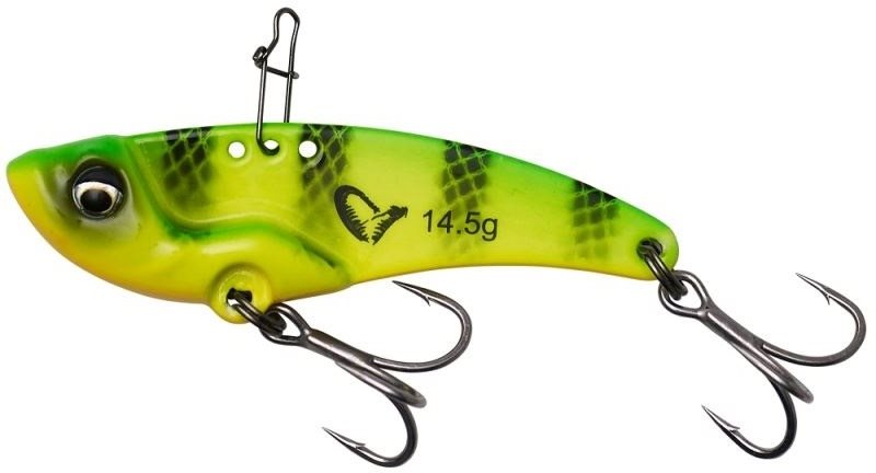 Savage Gear Vib Blade 4,5cm 8,5g Sinking Firetiger