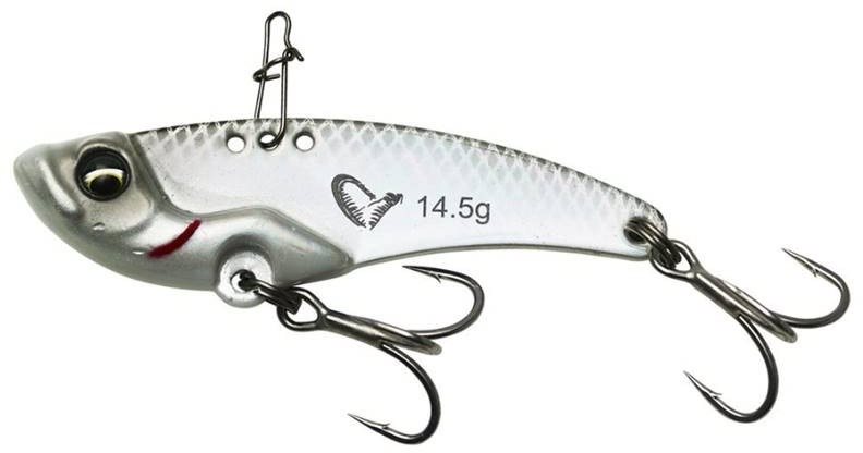 Savage Gear Vib Blade 4,5cm 8,5g Sinking Pearl White
