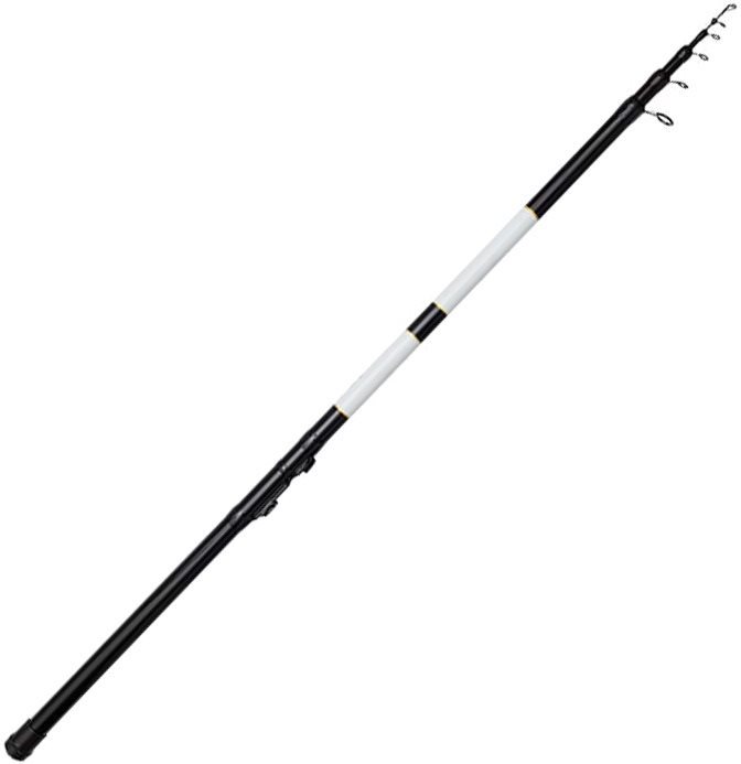 DAM Base-X Bolo 16'5'' 5m 5-25g 5dílů