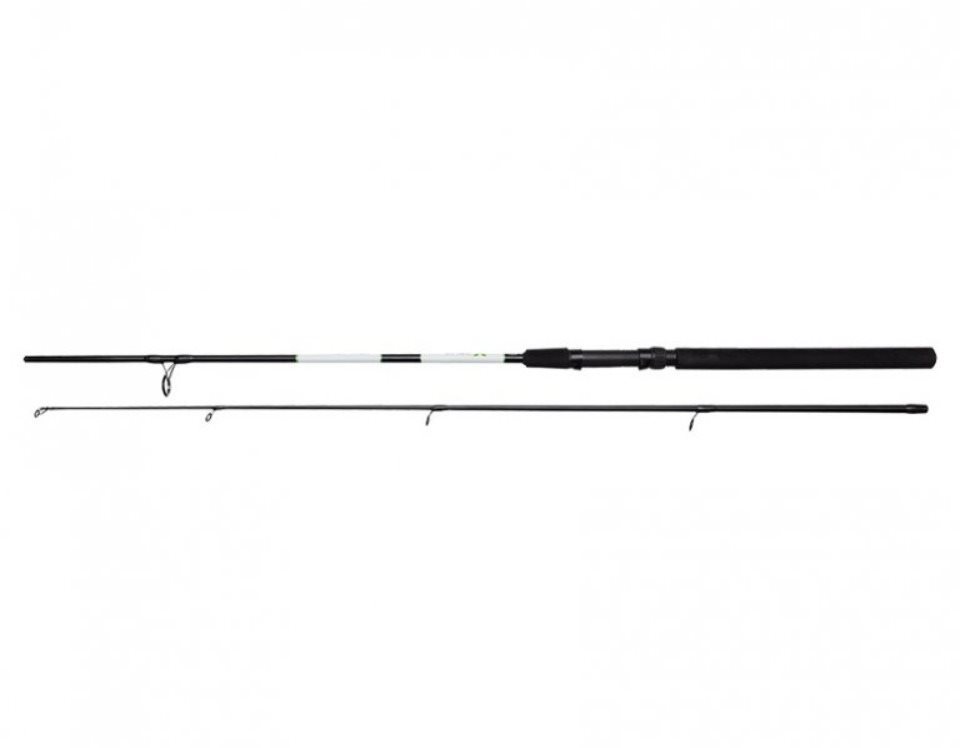 DAM Base-X Spin 6' 1,8m 5-25g
