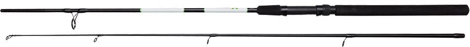 DAM Base-X Spin 8' 2,4m 20-40g