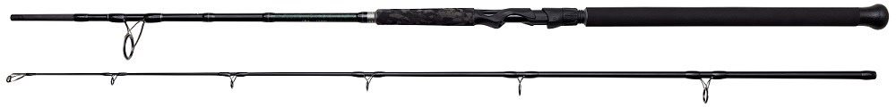 MADCAT Black Spin 3m 40-150g