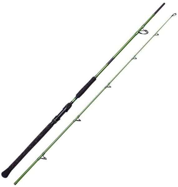 MADCAT Green Deluxe 10' 3m 150-300g