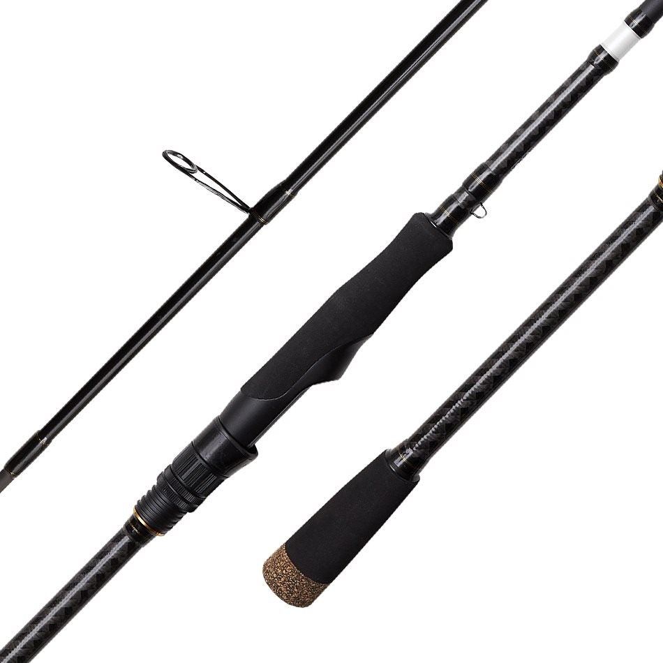 Savage Gear SG2 Light Game 2,21m 5-18g