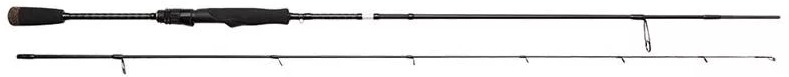 Savage Gear SG2 Ultra Light Game 8'11" 2,71m MF 2-10g UL