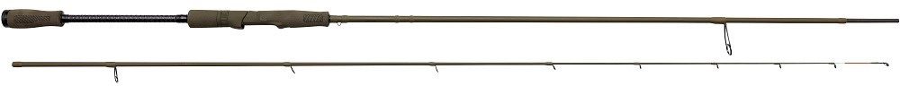 Savage Gear SG4 Drop Shot Specialist 2,23m 2-12g