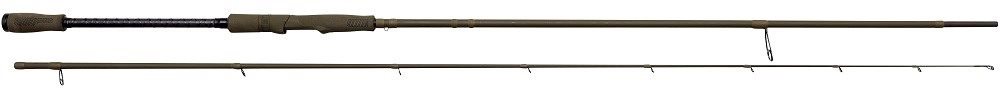 Savage Gear SG4 Medium Game 2,51m 12-35g