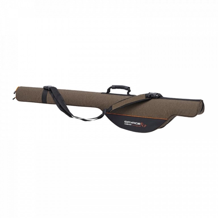 Savage Gear Twin Rodbag 7'4" 120cm