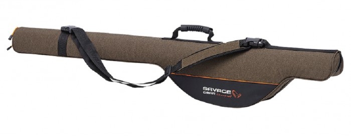 Savage Gear Twin Rodbag 8'6" 140cm
