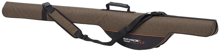 Savage Gear Twin Rodbag 9'6" 150cm