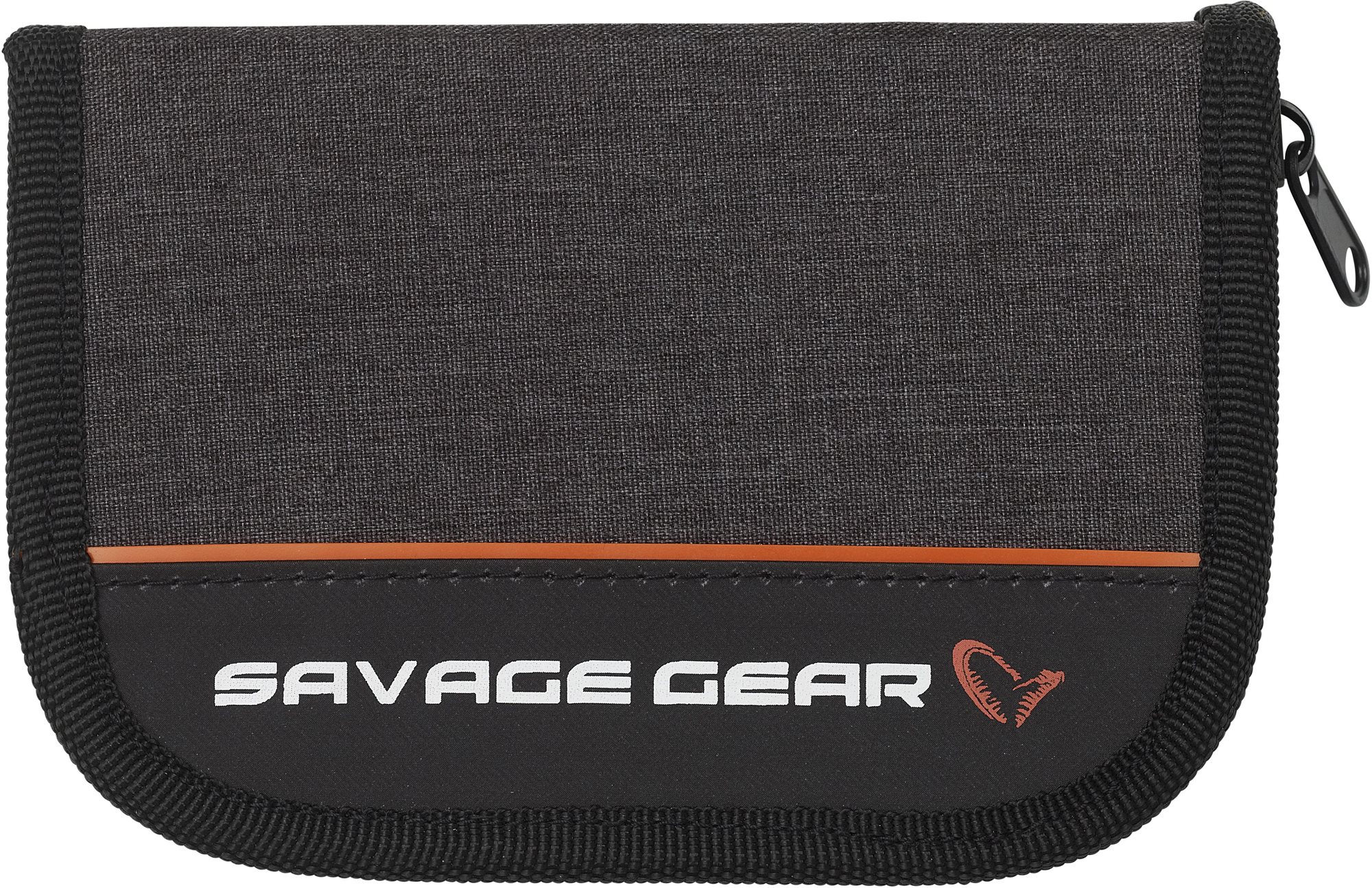 Savage Gear Zipper Wallet1 Holds