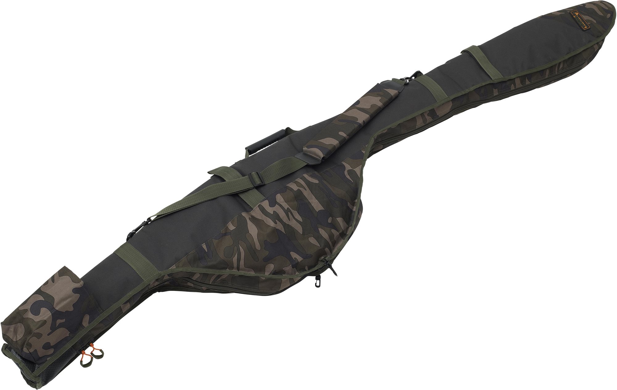 Prologic Avenger Padded Multi Sleeve 3 Rod 10'