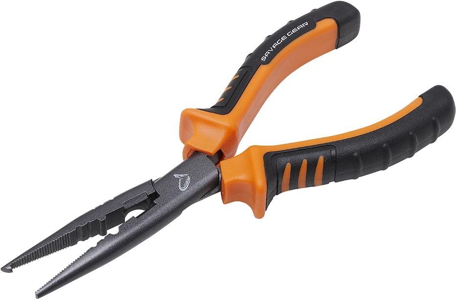 Savage Gear MP Splitring And Cut Pliers S 12,5cm