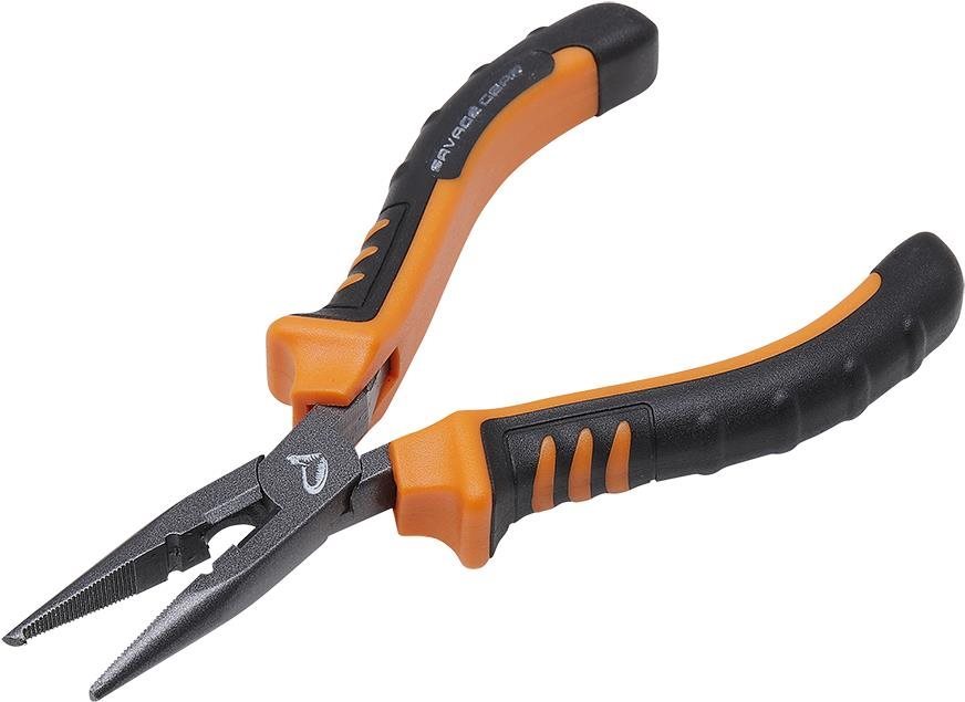 Savage Gear MP Splitring And Cut Pliers L 22,5cm