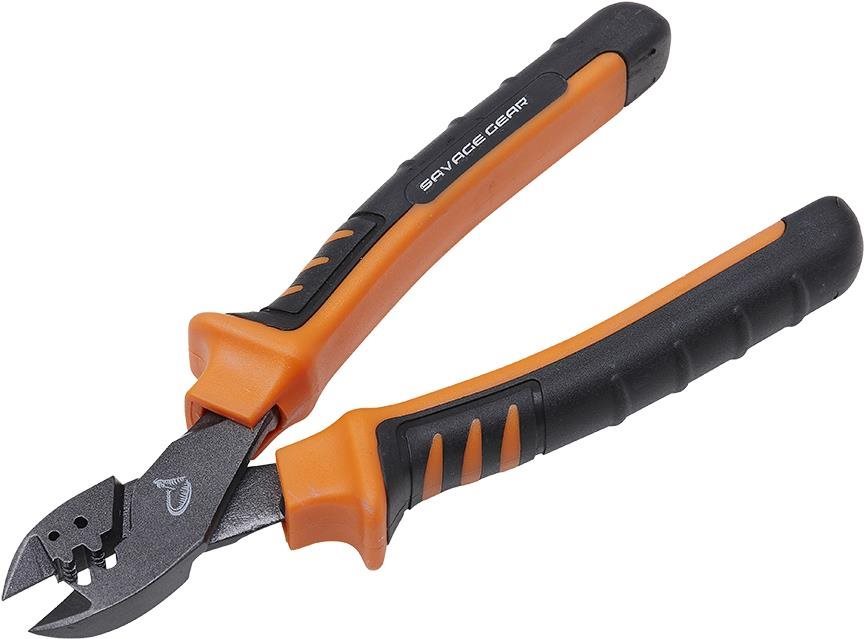 Savage Gear MP Cut & Crimp Pliers 22,5cm