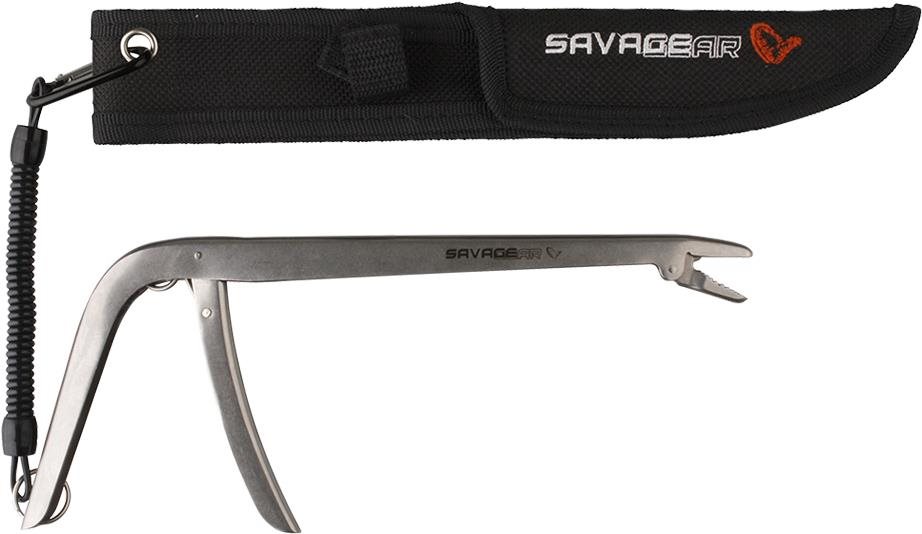 Savage Gear Pistol Deepthroat Hookout 22,5cm