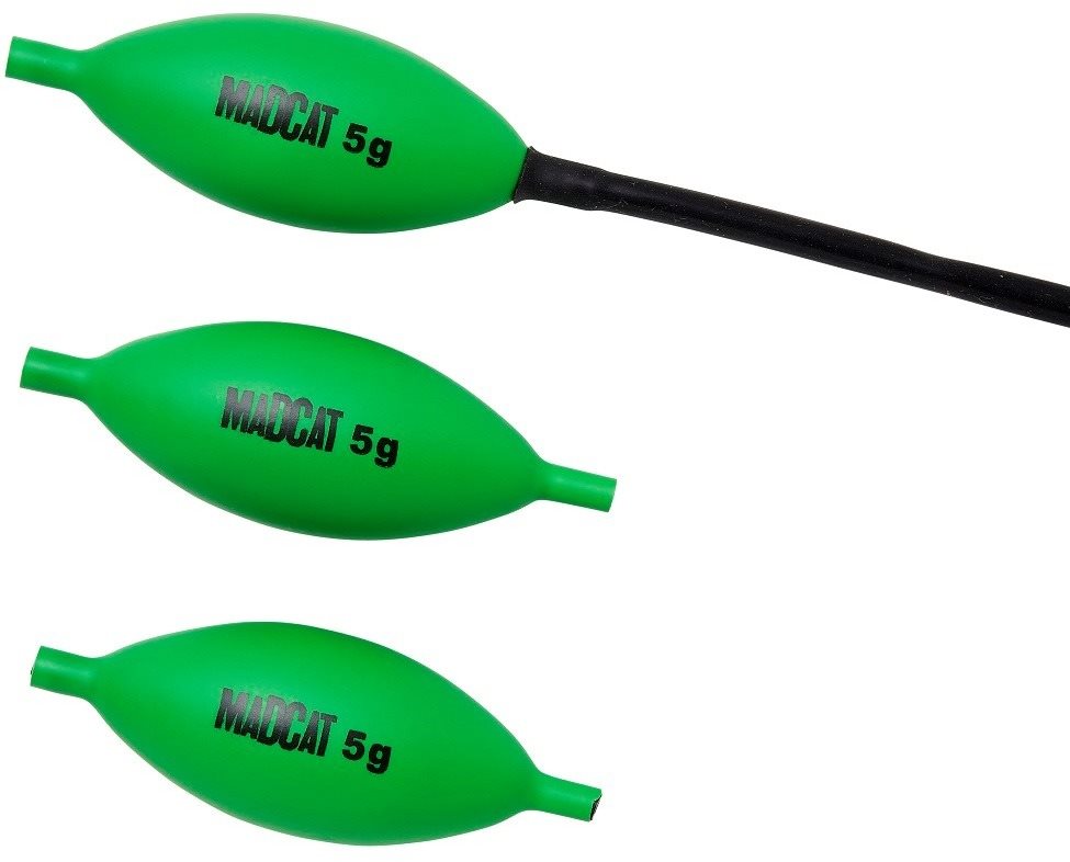 MADCAT Hooklift Kit 5g 3ks