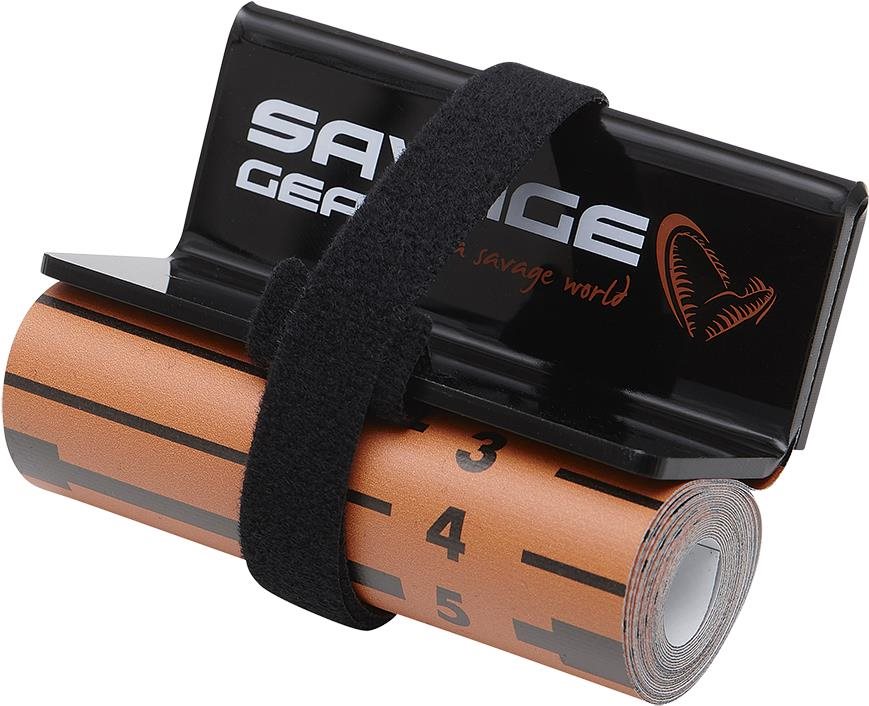 Savage Gear Savage Measure Up Roll 130x8cm