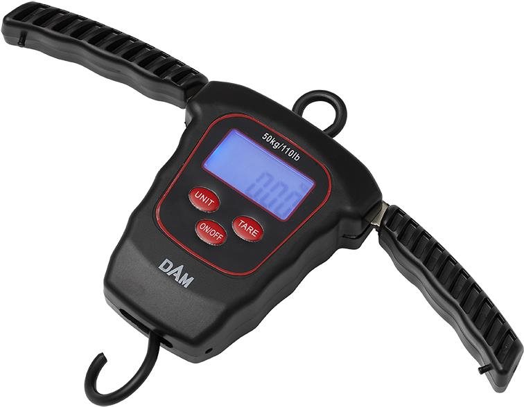 DAM Digital Scale 50kg
