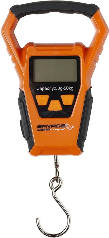 Savage Gear Digi Scale SW 50kg