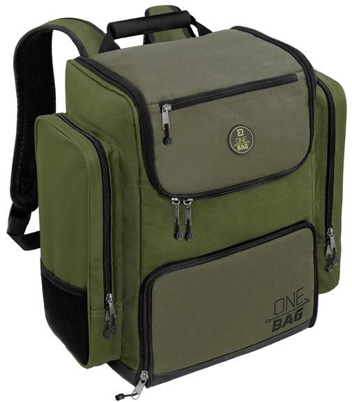 Delphin Batoh s boxy OneBAG 35l
