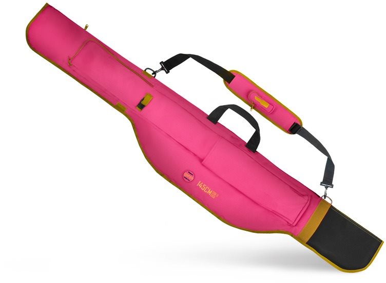 Delphin Obal na pruty Queen 360-3 145cm