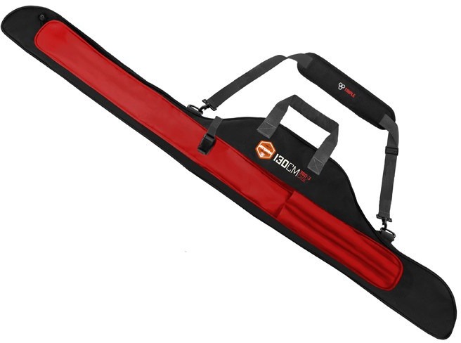 Delphin Obal na pruty ATOMA Triple 360-3 130cm