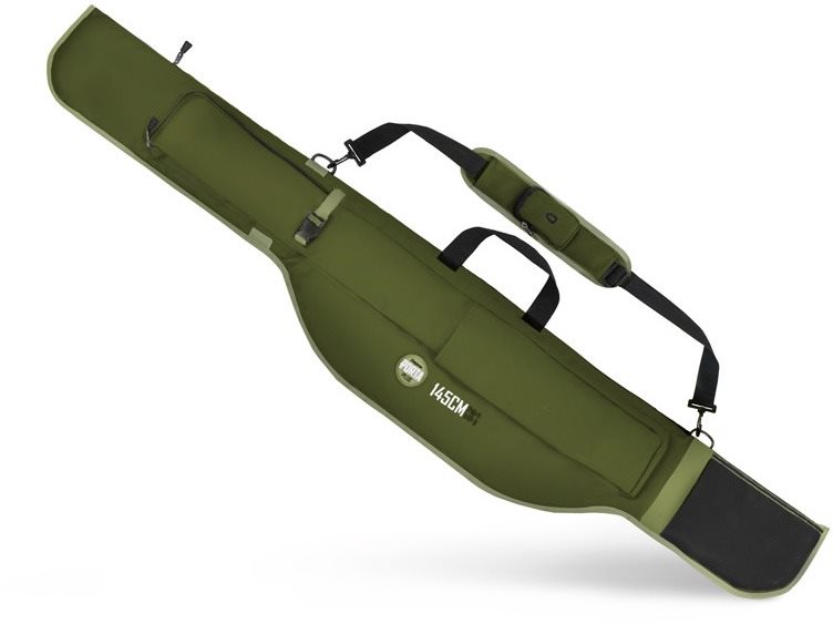 Delphin Obal na pruty PORTA +Plus 145cm