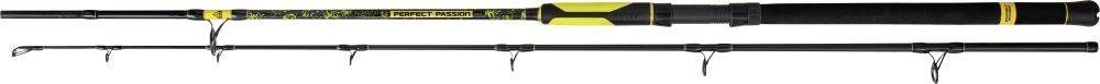 Black Cat Perfect Passion Boat 2,5m 400g