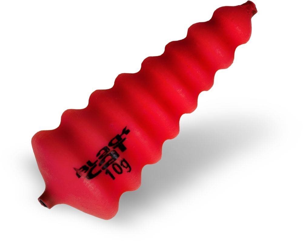 Black Cat U-Float "Tree" 20g Fluo Red