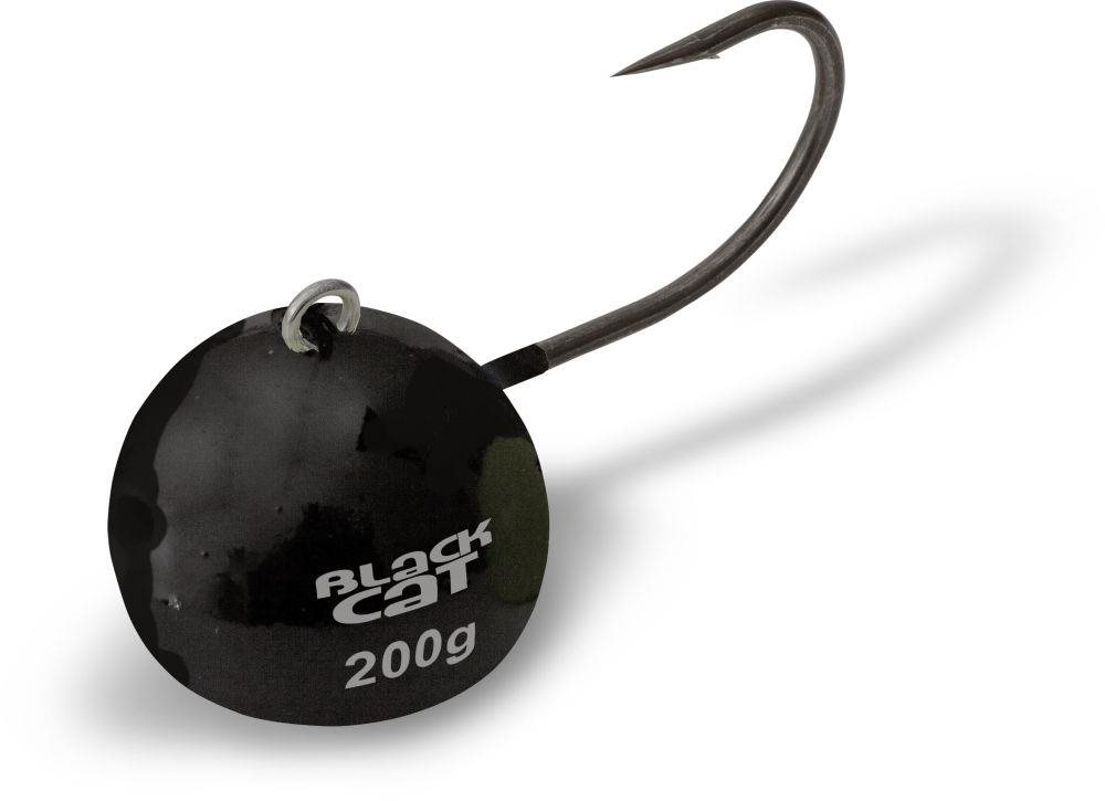 Black Cat Black Fire-Ball 200g 1ks