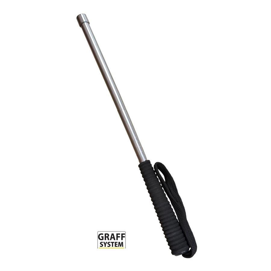 Graff Ručka k lopatce nerezová 55cm