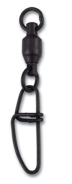 Aquantic BB Safety Swivel Velikost 2/0 90kg 4ks