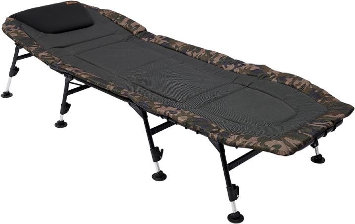 Prologic Avenger Bedchair 8 Leg