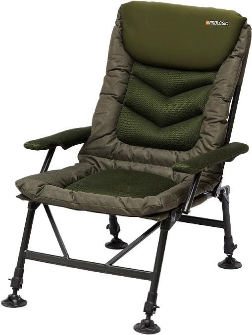 Křeslo prologic inspire relax chair with armrests