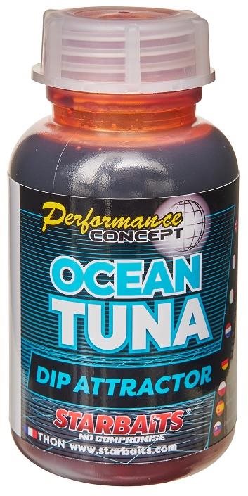 Starbaits Ocean Tuna 200ml