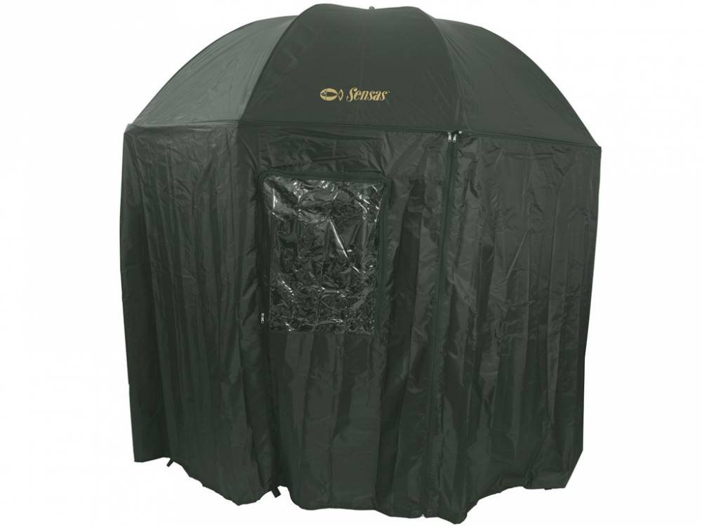 Sensas Liez Umbrella-Tent (Bivvy) 2,5m