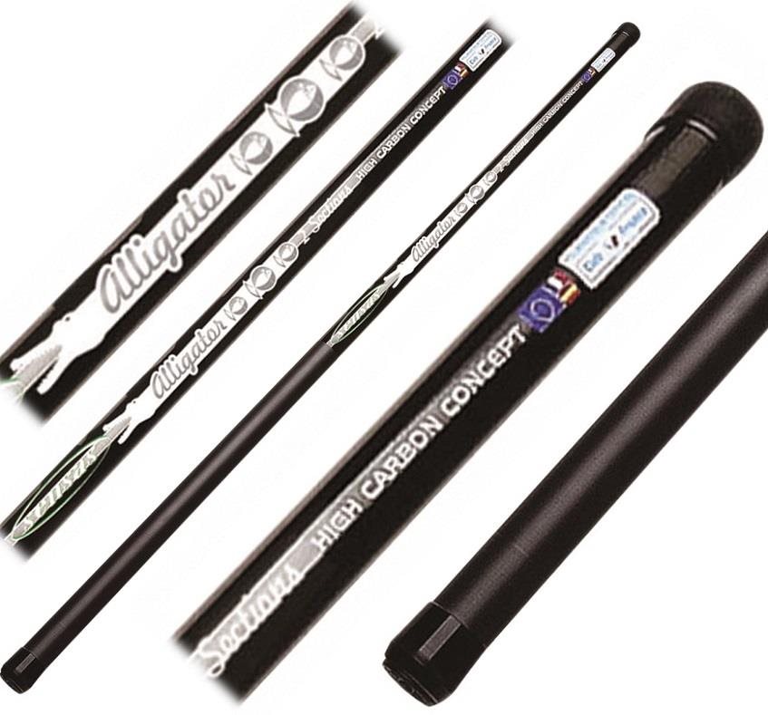 Sensas Aligator 3m