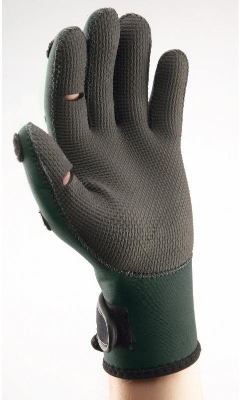 Cormoran Neoprene Gloves Velikost L