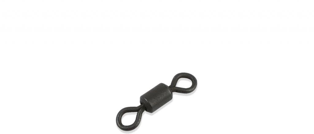 Carp´R´Us Mini Swivel Velikost 11 10ks