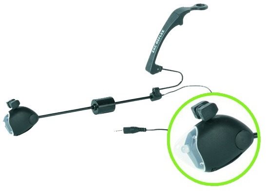 Fil Fishing Bite Indicator EXC Reflex