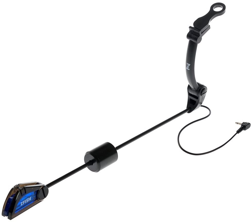 Zfish Swinger Enigma Yellow