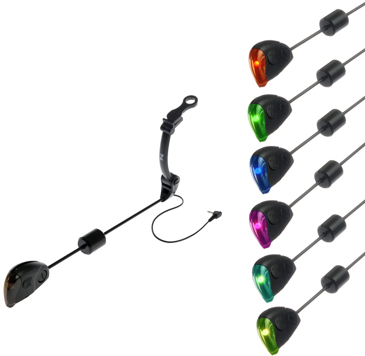 Zfish Indicator ZFS 99 Multicolor