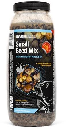 Nash Small Seed Mix 2,5l