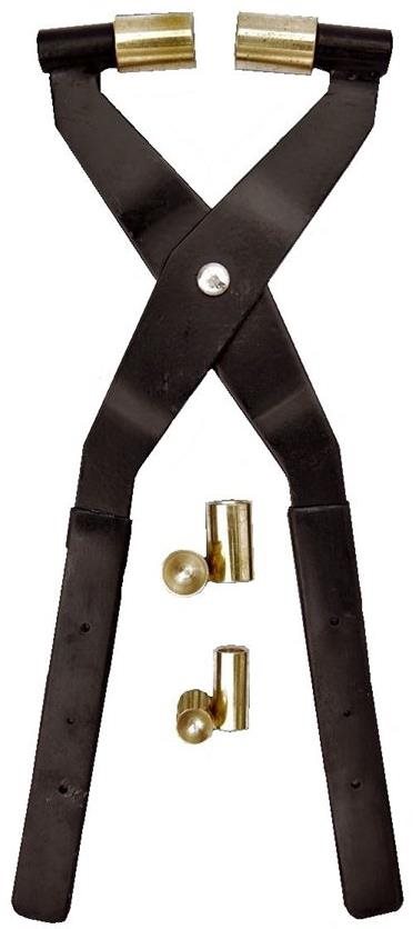 Graff Kleště na rohlík - kvalitní náčiní pro rybáře