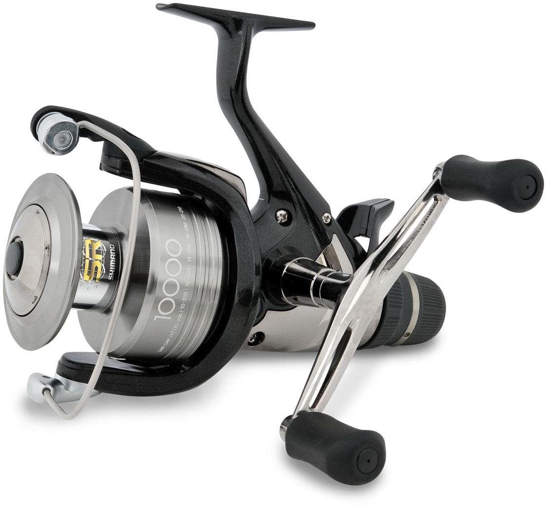 Shimano Baitrunner XT RB 10000
