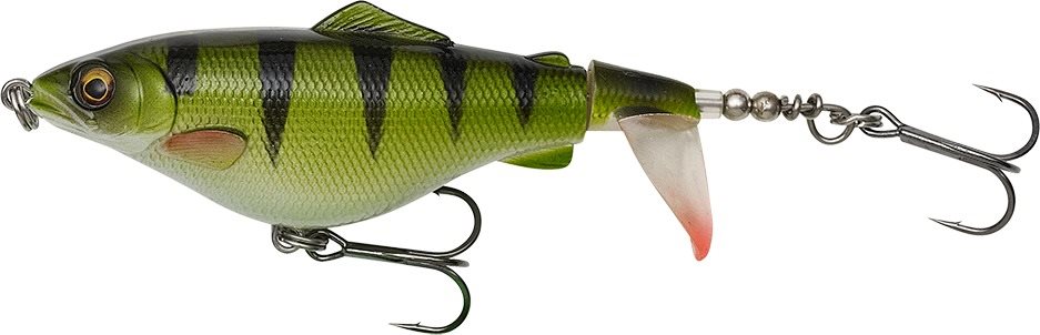 Savage Gear 3D Fat Smashtail 8cm 12g Floating Perch